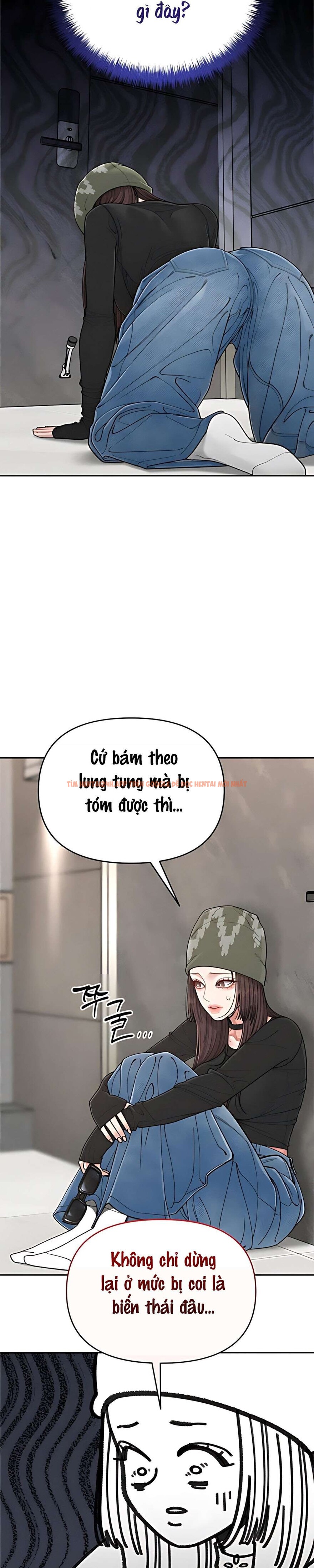 Xem ảnh 6 2 trong truyện hentai 〖18+〗- Dõi Theo Con Trai Của Bạn Mẹ - Chapter 4 - hentaitvn.net