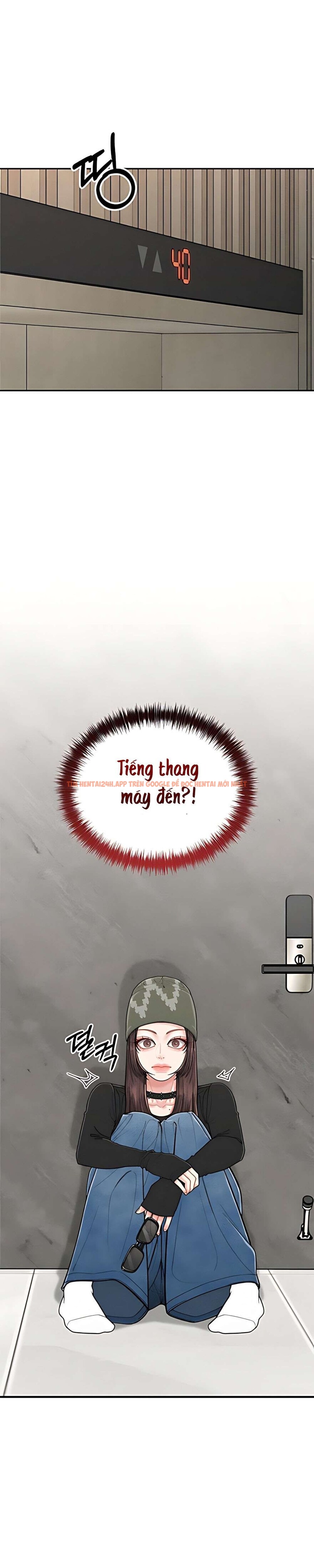 Xem ảnh 7 0 trong truyện hentai 〖18+〗- Dõi Theo Con Trai Của Bạn Mẹ - Chapter 4 - hentaitvn.net