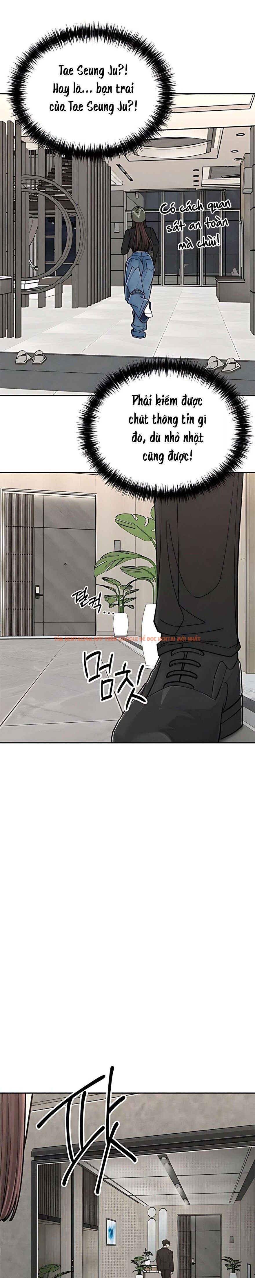 Xem ảnh 7 1 trong truyện hentai 〖18+〗- Dõi Theo Con Trai Của Bạn Mẹ - Chapter 4 - hentaitvn.net