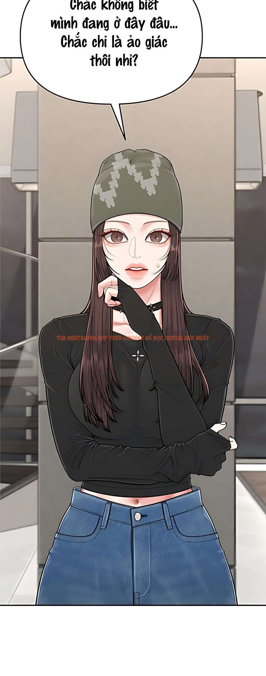 Xem ảnh 7 3 trong truyện hentai 〖18+〗- Dõi Theo Con Trai Của Bạn Mẹ - Chapter 4 - hentaitvn.net