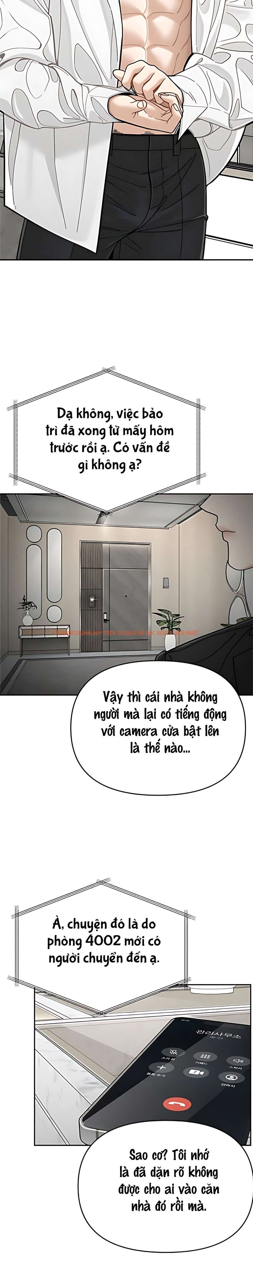 Xem ảnh 8 1 trong truyện hentai 〖18+〗- Dõi Theo Con Trai Của Bạn Mẹ - Chapter 4 - hentaitvn.net