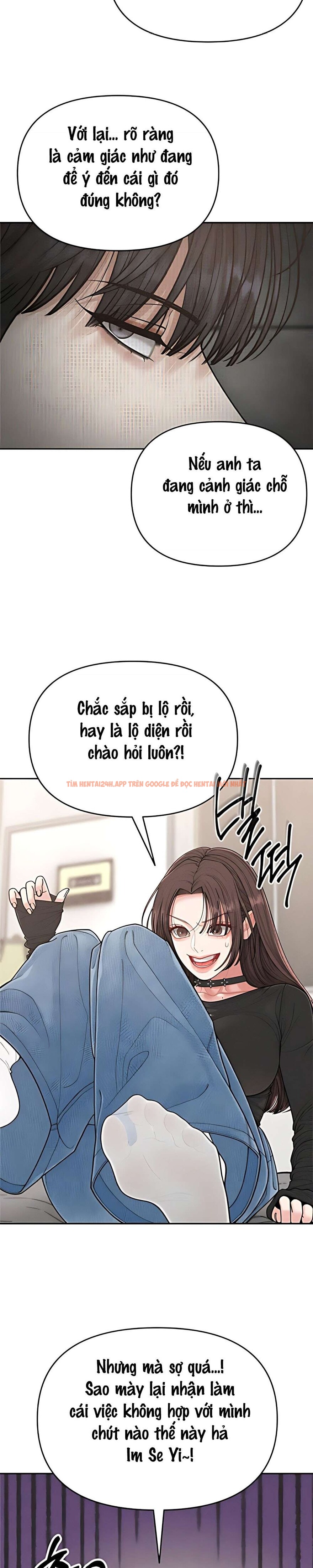 Xem ảnh 9 1 trong truyện hentai 〖18+〗- Dõi Theo Con Trai Của Bạn Mẹ - Chapter 4 - hentaitvn.net