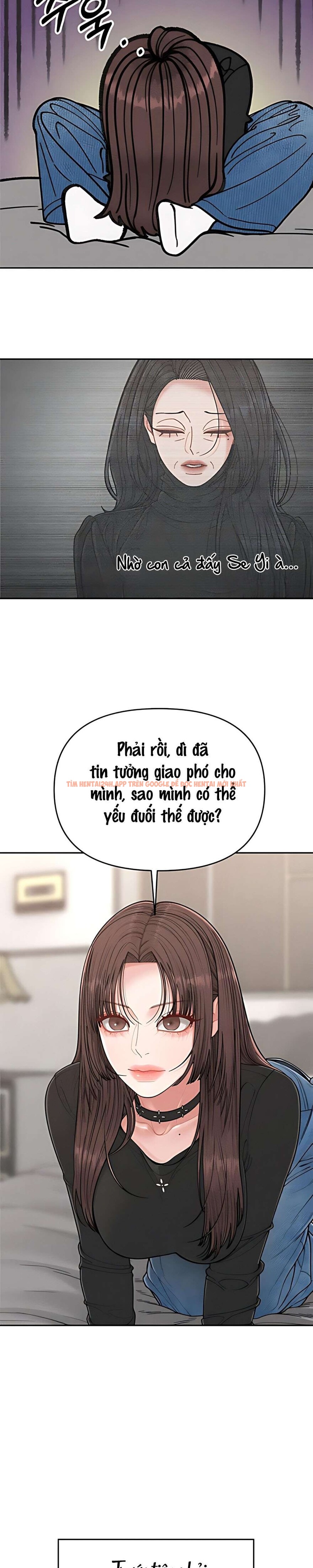 Xem ảnh 9 2 trong truyện hentai 〖18+〗- Dõi Theo Con Trai Của Bạn Mẹ - Chapter 4 - hentaitvn.net