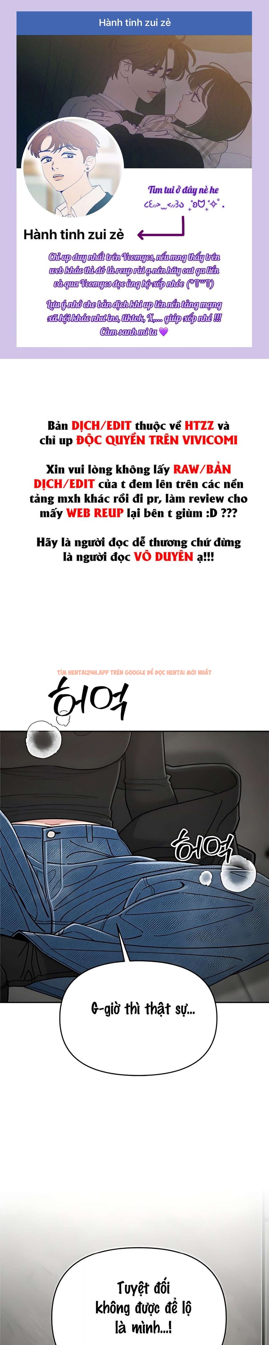 Xem ảnh 1 0 trong truyện hentai 〖18+〗- Dõi Theo Con Trai Của Bạn Mẹ - Chapter 5 - hentaitvn.net