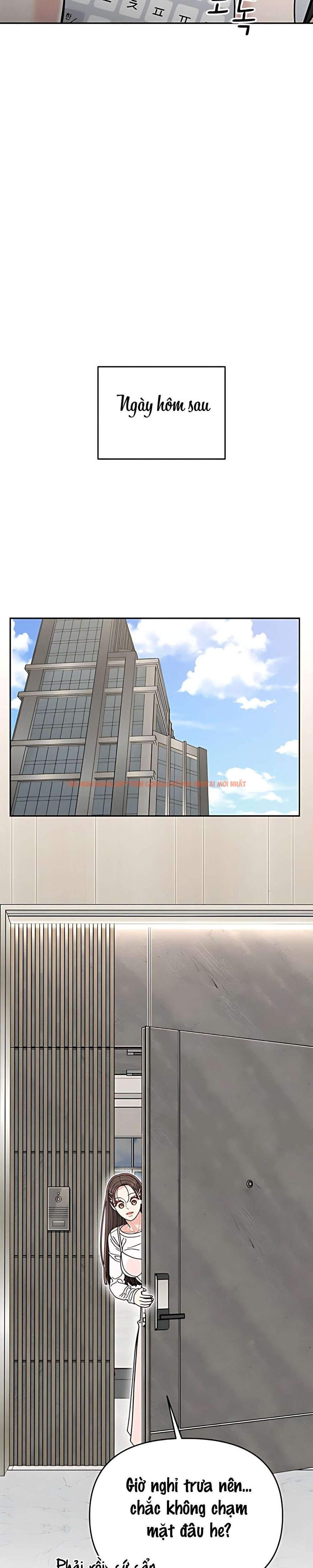 Xem ảnh 1 2 trong truyện hentai 〖18+〗- Dõi Theo Con Trai Của Bạn Mẹ - Chapter 5 - hentaitvn.net