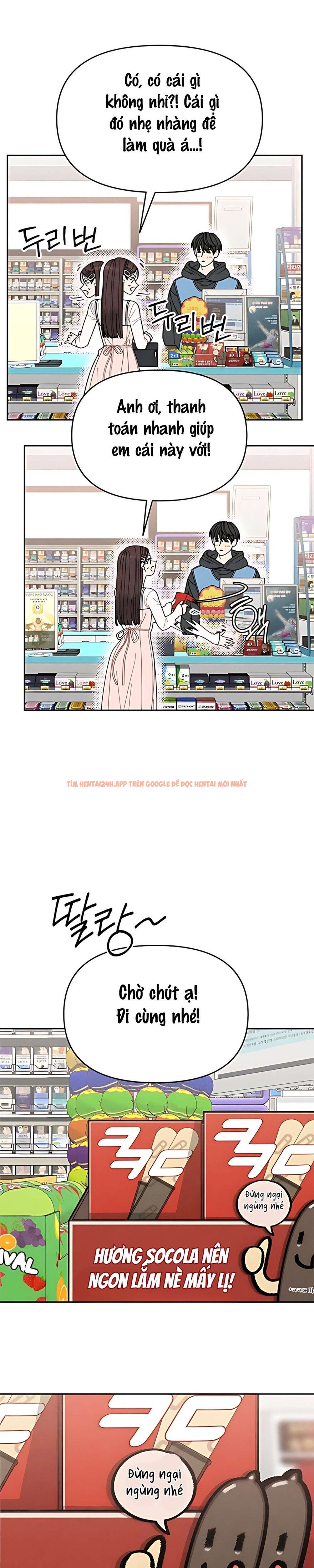 Xem ảnh 10 1 trong truyện hentai 〖18+〗- Dõi Theo Con Trai Của Bạn Mẹ - Chapter 5 - hentaitvn.net