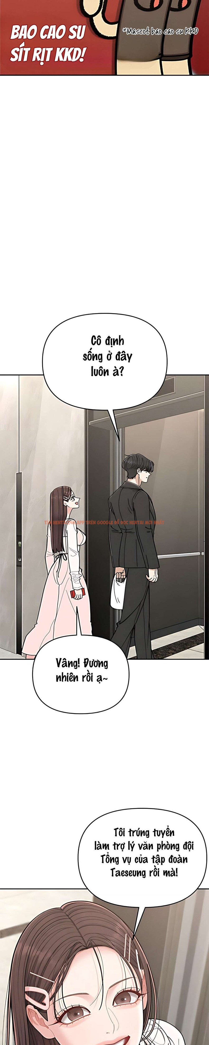 Xem ảnh 10 2 trong truyện hentai 〖18+〗- Dõi Theo Con Trai Của Bạn Mẹ - Chapter 5 - hentaitvn.net