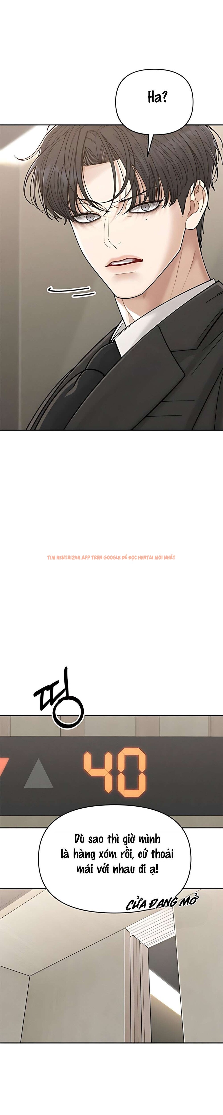 Xem ảnh 11 0 trong truyện hentai 〖18+〗- Dõi Theo Con Trai Của Bạn Mẹ - Chapter 5 - hentaitvn.net
