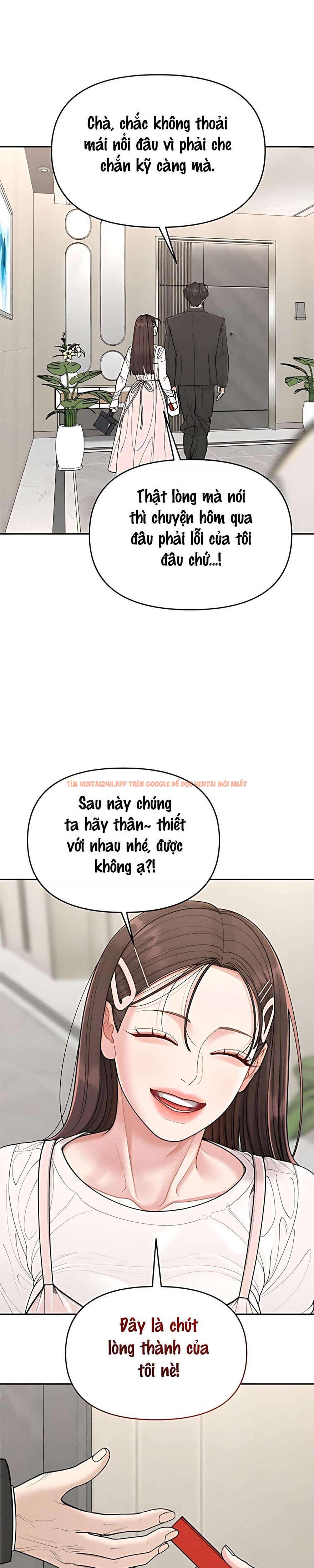 Xem ảnh 11 1 trong truyện hentai 〖18+〗- Dõi Theo Con Trai Của Bạn Mẹ - Chapter 5 - hentaitvn.net