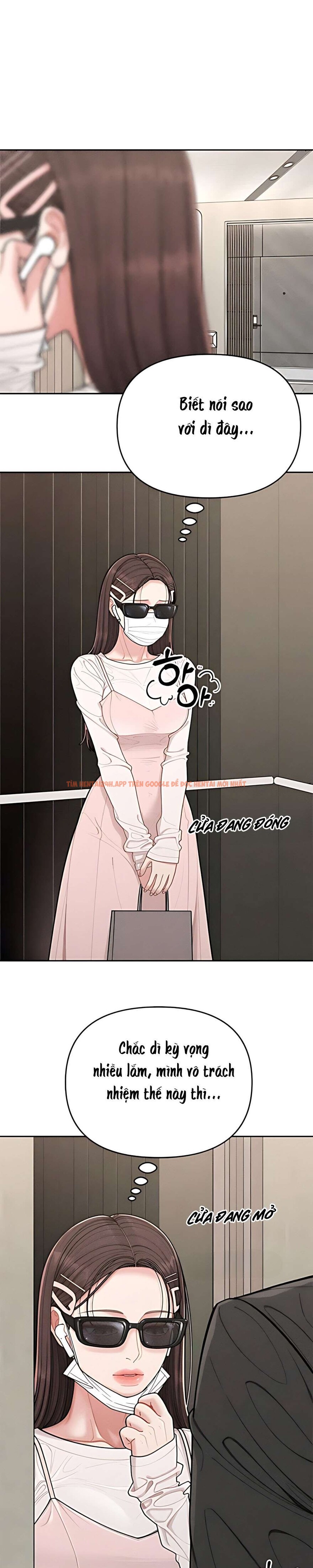 Xem ảnh 2 0 trong truyện hentai 〖18+〗- Dõi Theo Con Trai Của Bạn Mẹ - Chapter 5 - hentaitvn.net