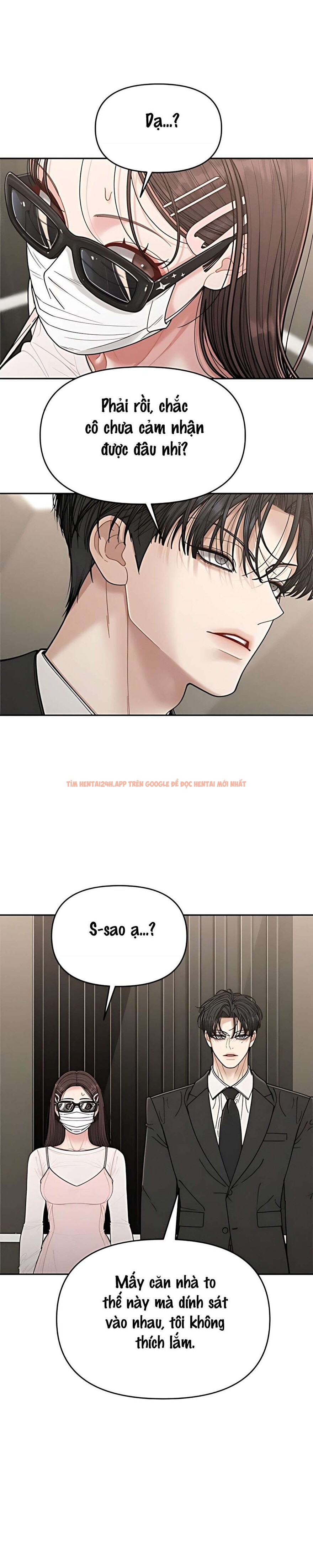 Xem ảnh 3 0 trong truyện hentai 〖18+〗- Dõi Theo Con Trai Của Bạn Mẹ - Chapter 5 - hentaitvn.net