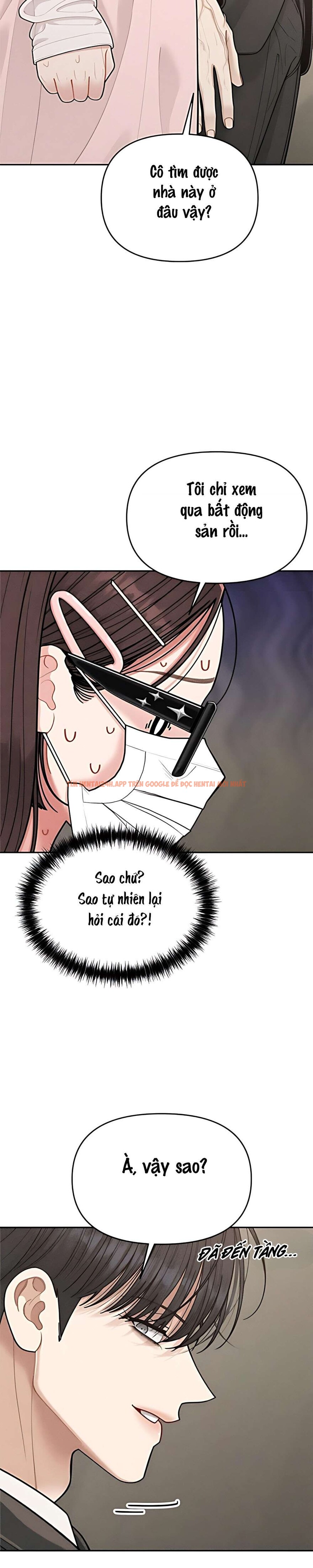 Xem ảnh 3 2 trong truyện hentai 〖18+〗- Dõi Theo Con Trai Của Bạn Mẹ - Chapter 5 - hentaitvn.net