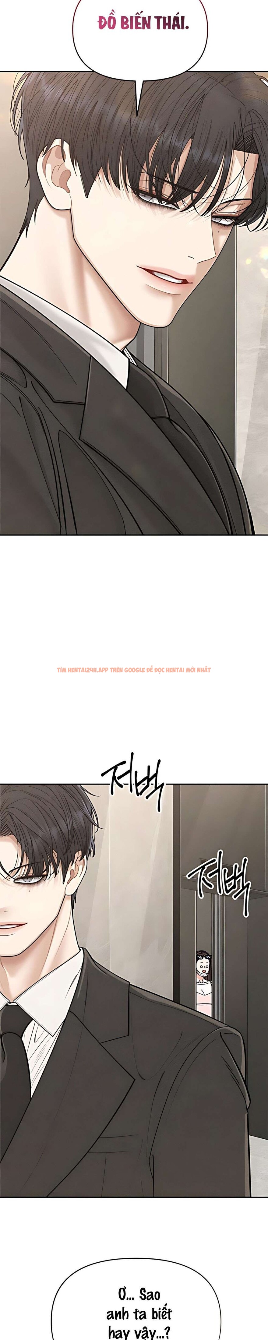 Xem ảnh 4 1 trong truyện hentai 〖18+〗- Dõi Theo Con Trai Của Bạn Mẹ - Chapter 5 - hentaitvn.net