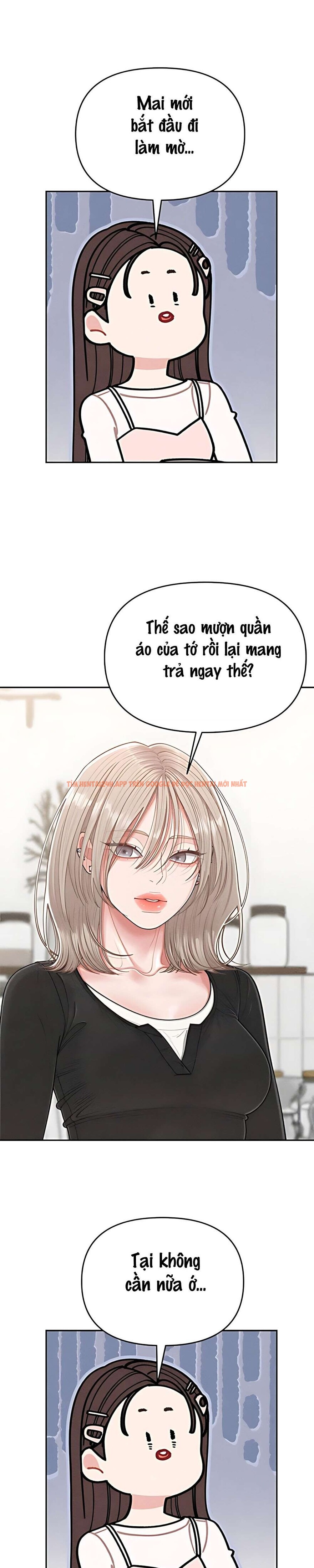 Xem ảnh 5 0 trong truyện hentai 〖18+〗- Dõi Theo Con Trai Của Bạn Mẹ - Chapter 5 - hentaitvn.net
