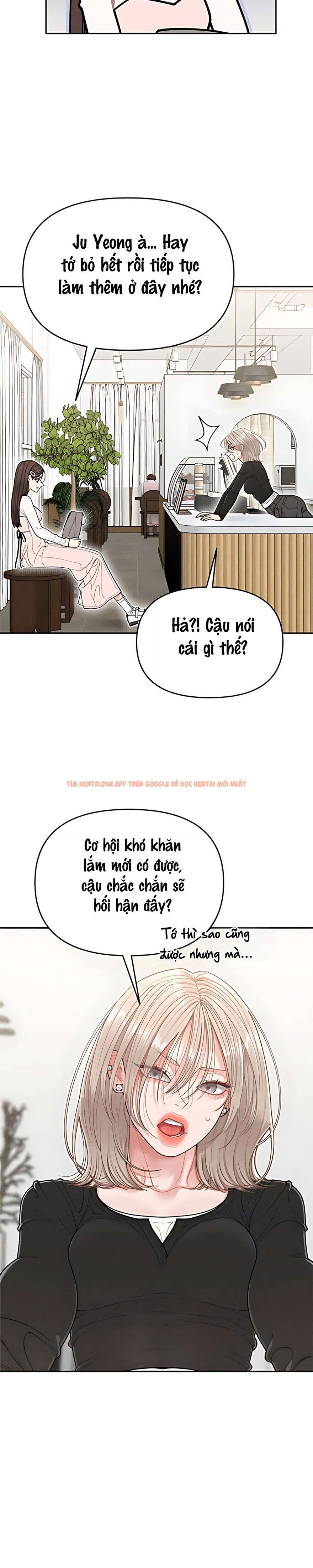 Xem ảnh 5 1 trong truyện hentai 〖18+〗- Dõi Theo Con Trai Của Bạn Mẹ - Chapter 5 - hentaitvn.net