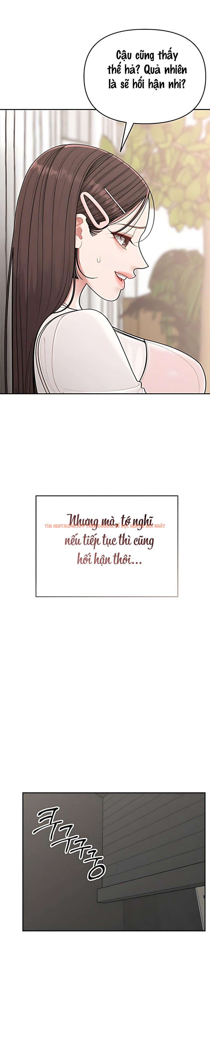 Xem ảnh 5 2 trong truyện hentai 〖18+〗- Dõi Theo Con Trai Của Bạn Mẹ - Chapter 5 - hentaitvn.net