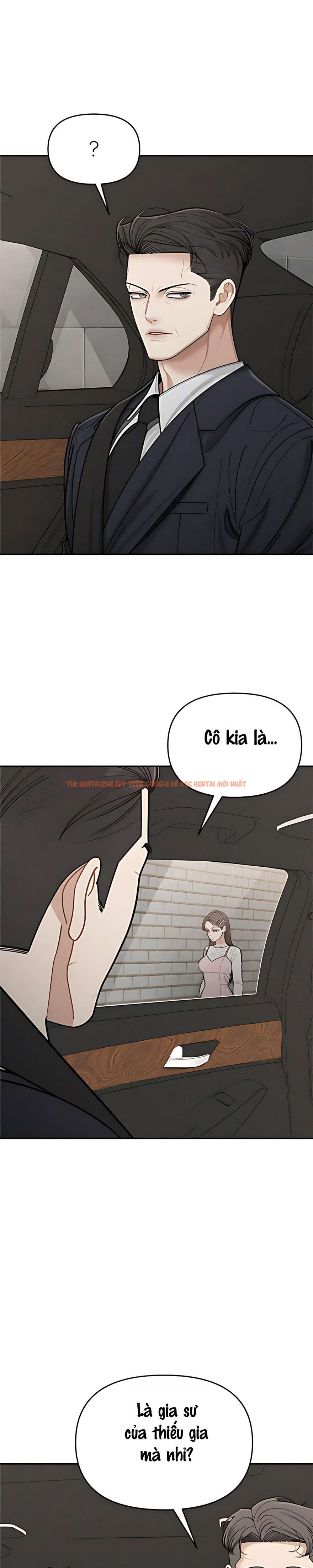 Xem ảnh 6 0 trong truyện hentai 〖18+〗- Dõi Theo Con Trai Của Bạn Mẹ - Chapter 5 - hentaitvn.net