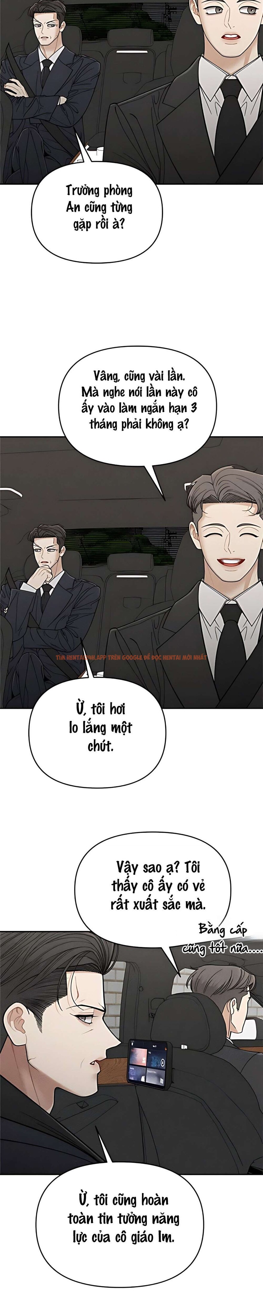 Xem ảnh 6 1 trong truyện hentai 〖18+〗- Dõi Theo Con Trai Của Bạn Mẹ - Chapter 5 - hentaitvn.net