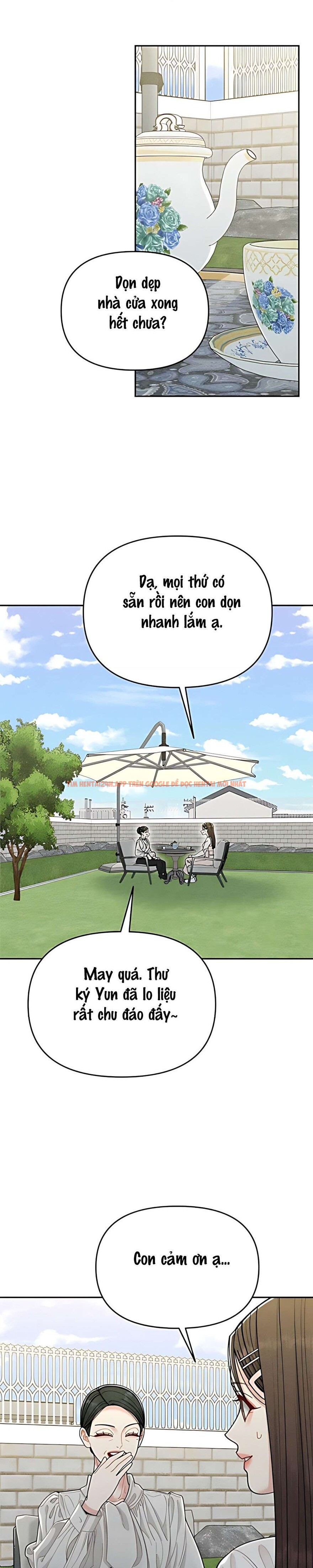 Xem ảnh 7 1 trong truyện hentai 〖18+〗- Dõi Theo Con Trai Của Bạn Mẹ - Chapter 5 - hentaitvn.net