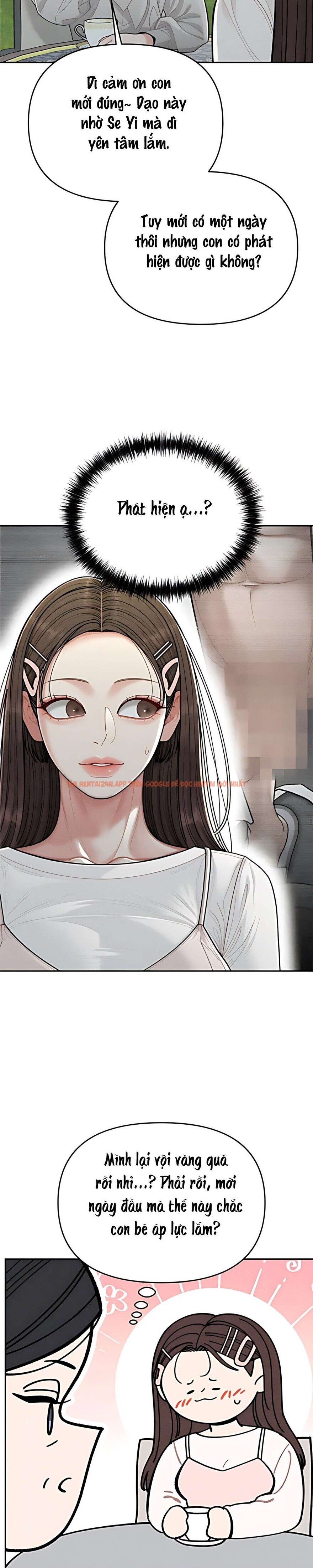 Xem ảnh 7 2 trong truyện hentai 〖18+〗- Dõi Theo Con Trai Của Bạn Mẹ - Chapter 5 - hentaitvn.net