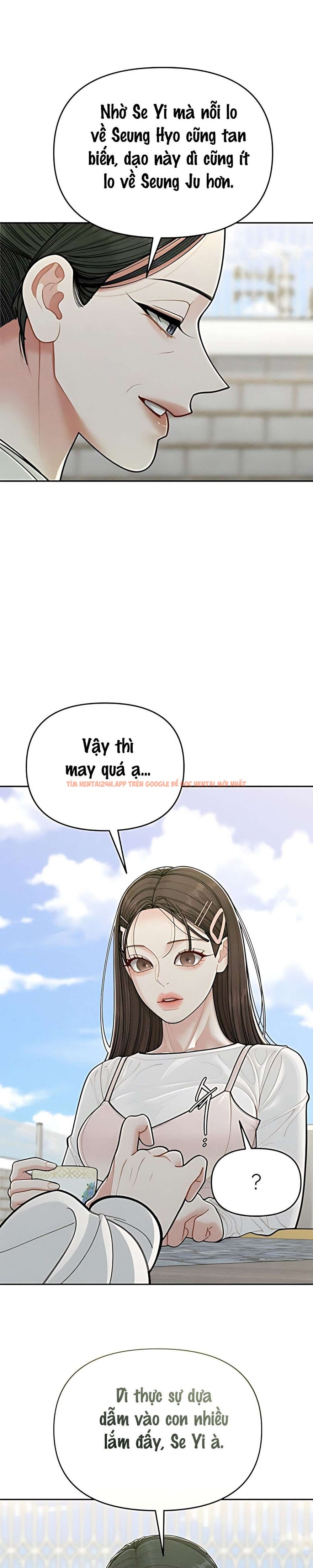 Xem ảnh 8 0 trong truyện hentai 〖18+〗- Dõi Theo Con Trai Của Bạn Mẹ - Chapter 5 - hentaitvn.net