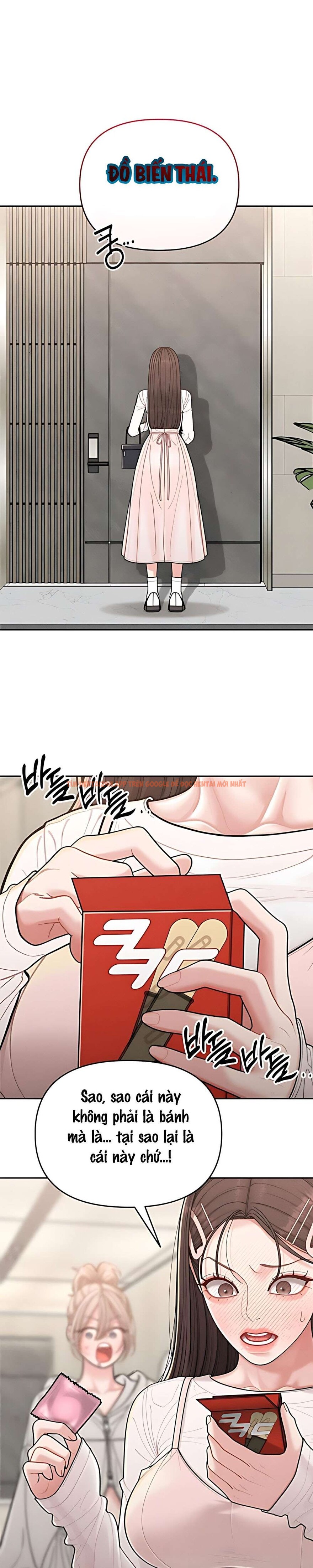 Xem ảnh 1 1 trong truyện hentai 〖18+〗- Dõi Theo Con Trai Của Bạn Mẹ - Chapter 6 - hentaitvn.net