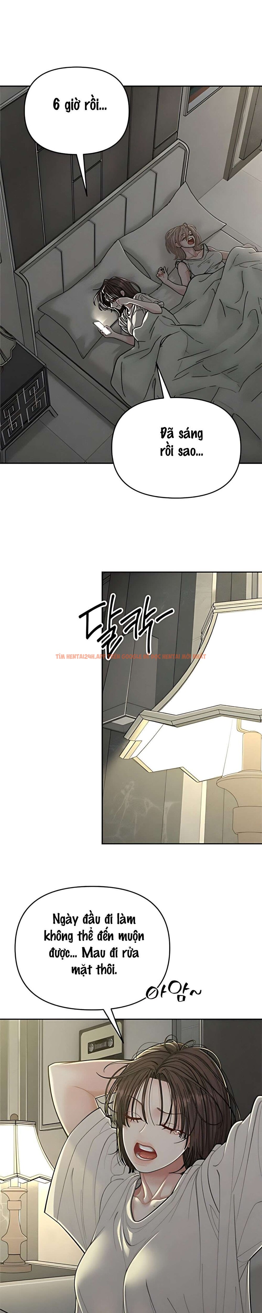 Xem ảnh 2 0 trong truyện hentai 〖18+〗- Dõi Theo Con Trai Của Bạn Mẹ - Chapter 6 - hentaitvn.net