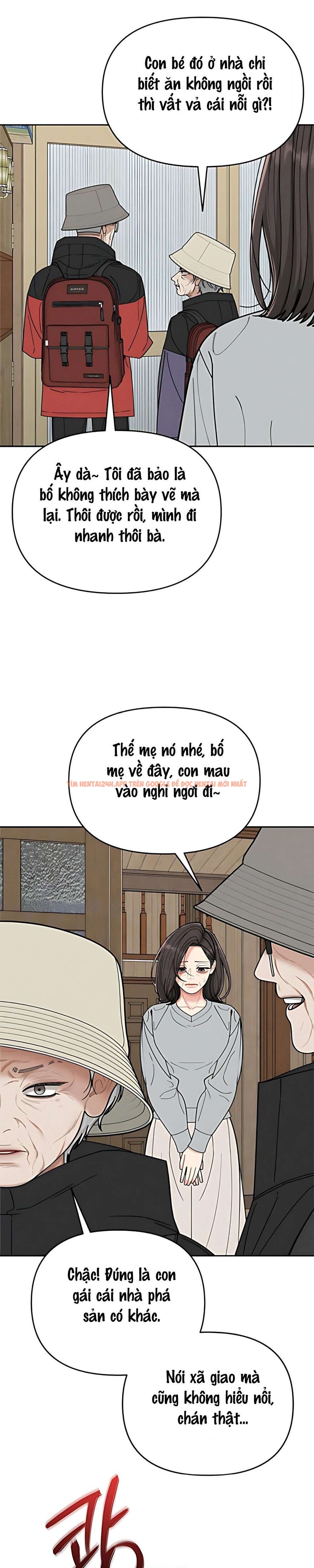 Xem ảnh 3 0 trong truyện hentai 〖18+〗- Dõi Theo Con Trai Của Bạn Mẹ - Chapter 6 - hentaitvn.net