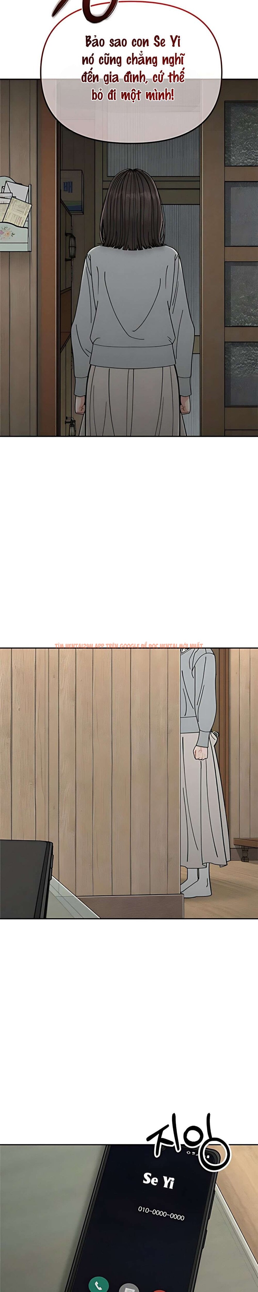 Xem ảnh 3 1 trong truyện hentai 〖18+〗- Dõi Theo Con Trai Của Bạn Mẹ - Chapter 6 - hentaitvn.net