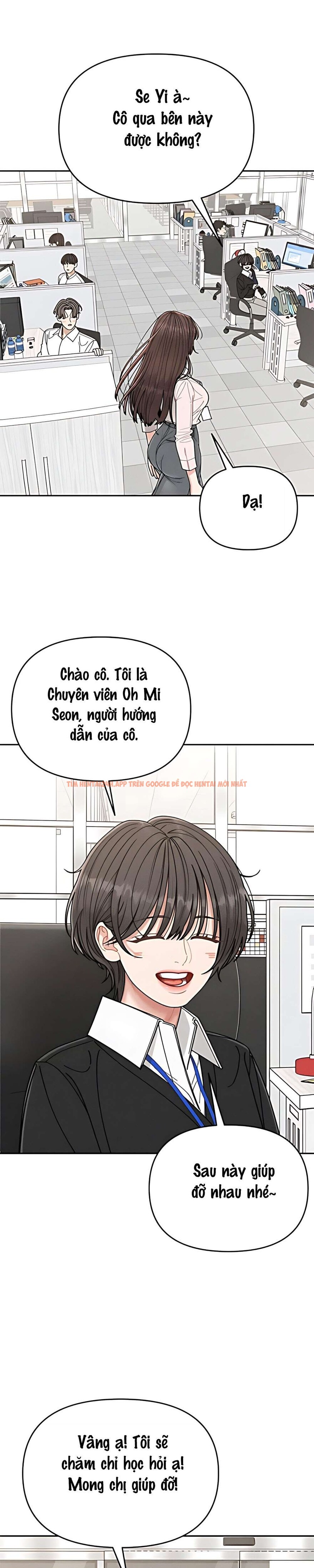 Xem ảnh 4 0 trong truyện hentai 〖18+〗- Dõi Theo Con Trai Của Bạn Mẹ - Chapter 6 - hentaitvn.net