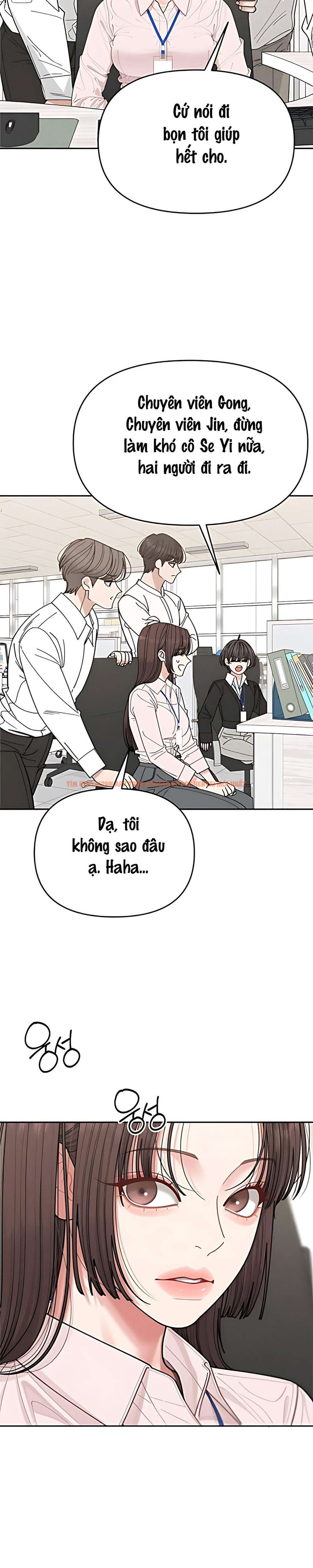 Xem ảnh 4 2 trong truyện hentai 〖18+〗- Dõi Theo Con Trai Của Bạn Mẹ - Chapter 6 - hentaitvn.net