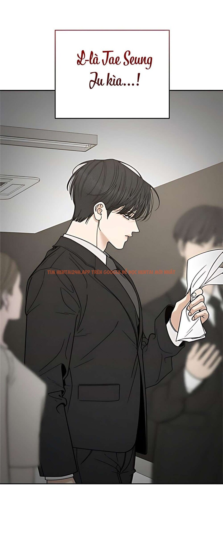 Xem ảnh 4 3 trong truyện hentai 〖18+〗- Dõi Theo Con Trai Của Bạn Mẹ - Chapter 6 - hentaitvn.net