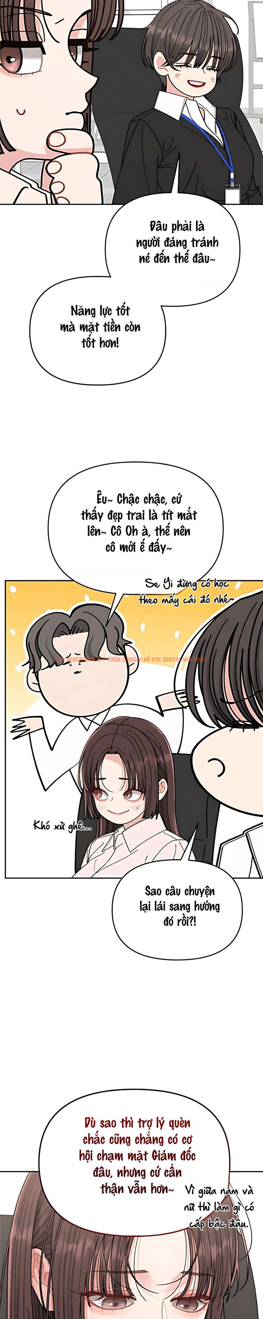 Xem ảnh 5 2 trong truyện hentai 〖18+〗- Dõi Theo Con Trai Của Bạn Mẹ - Chapter 6 - hentaitvn.net