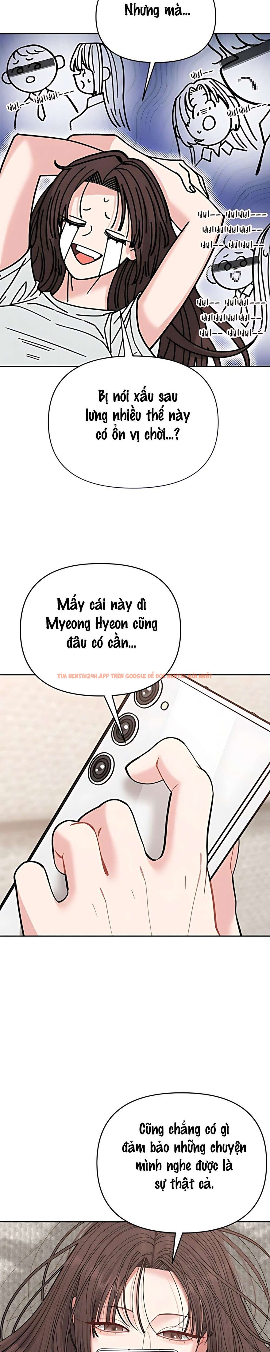 Xem ảnh 6 1 trong truyện hentai 〖18+〗- Dõi Theo Con Trai Của Bạn Mẹ - Chapter 6 - hentaitvn.net