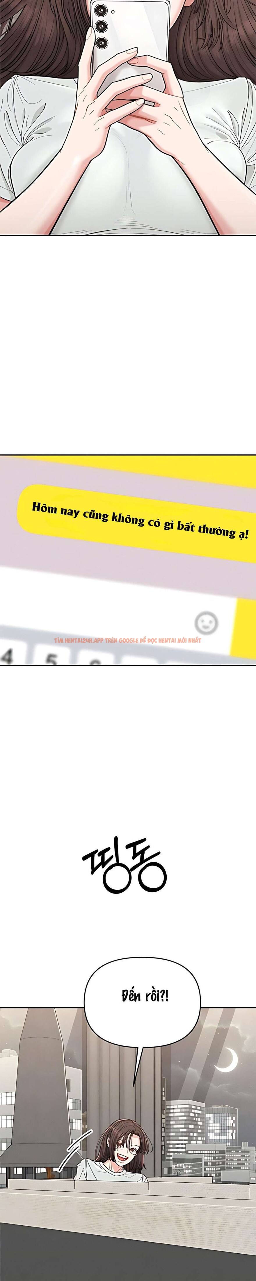 Xem ảnh 6 2 trong truyện hentai 〖18+〗- Dõi Theo Con Trai Của Bạn Mẹ - Chapter 6 - hentaitvn.net