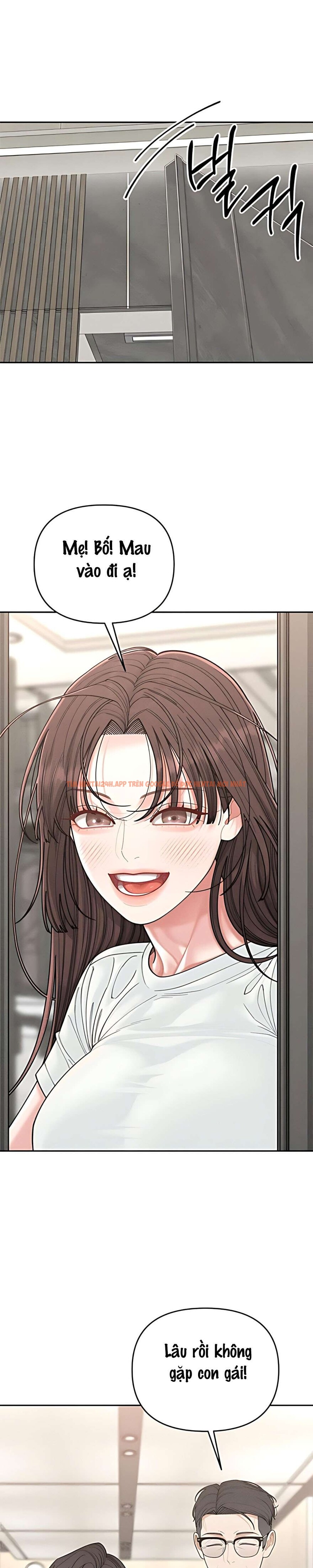 Xem ảnh 7 0 trong truyện hentai 〖18+〗- Dõi Theo Con Trai Của Bạn Mẹ - Chapter 6 - hentaitvn.net
