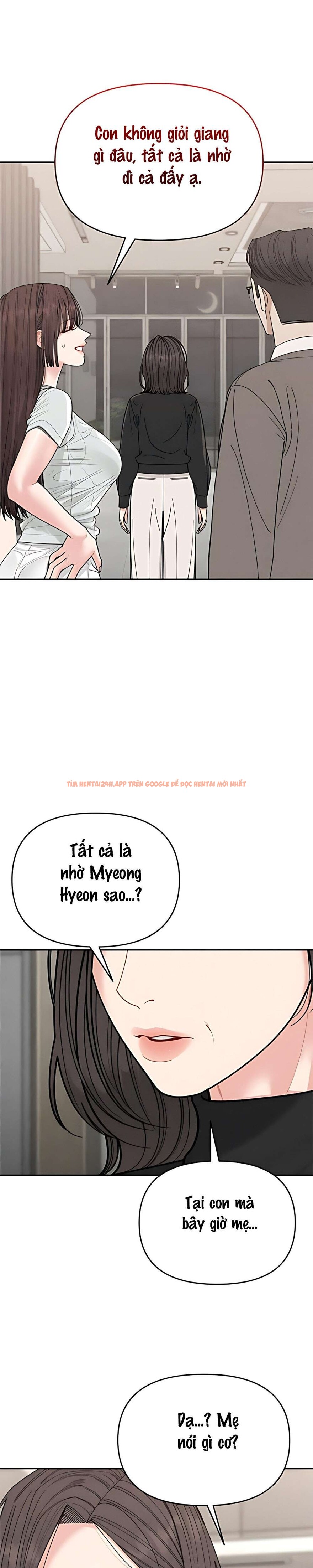 Xem ảnh 8 0 trong truyện hentai 〖18+〗- Dõi Theo Con Trai Của Bạn Mẹ - Chapter 6 - hentaitvn.net