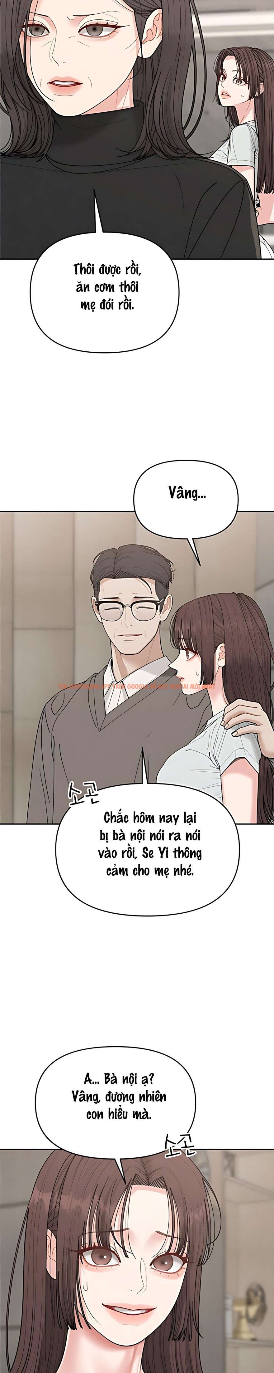 Xem ảnh 8 1 trong truyện hentai 〖18+〗- Dõi Theo Con Trai Của Bạn Mẹ - Chapter 6 - hentaitvn.net