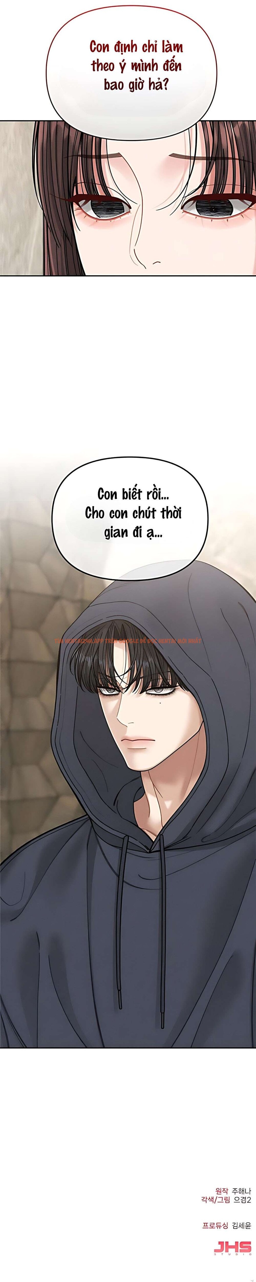 Xem ảnh 9 5 trong truyện hentai 〖18+〗- Dõi Theo Con Trai Của Bạn Mẹ - Chapter 6 - hentaitvn.net