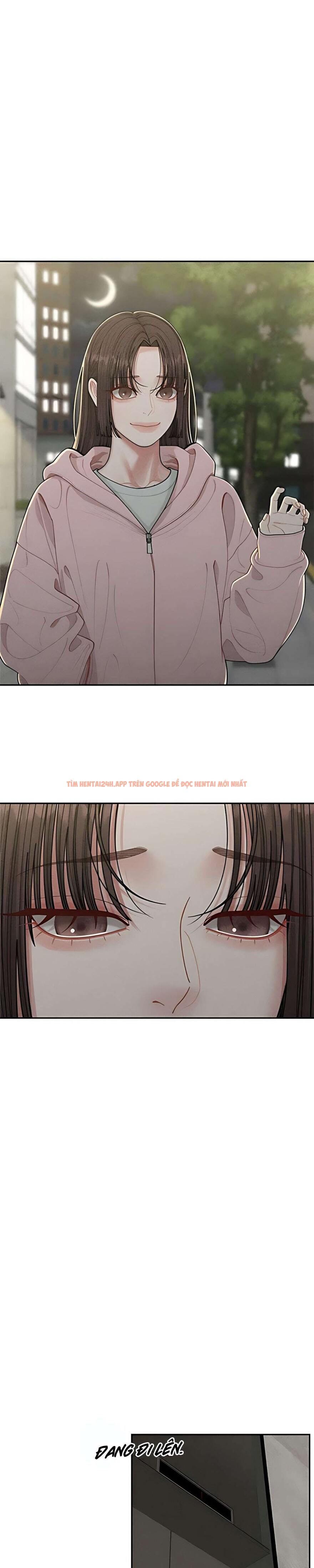 Xem ảnh 1 1 trong truyện hentai 〖18+〗- Dõi Theo Con Trai Của Bạn Mẹ - Chapter 7 - hentaitvn.net