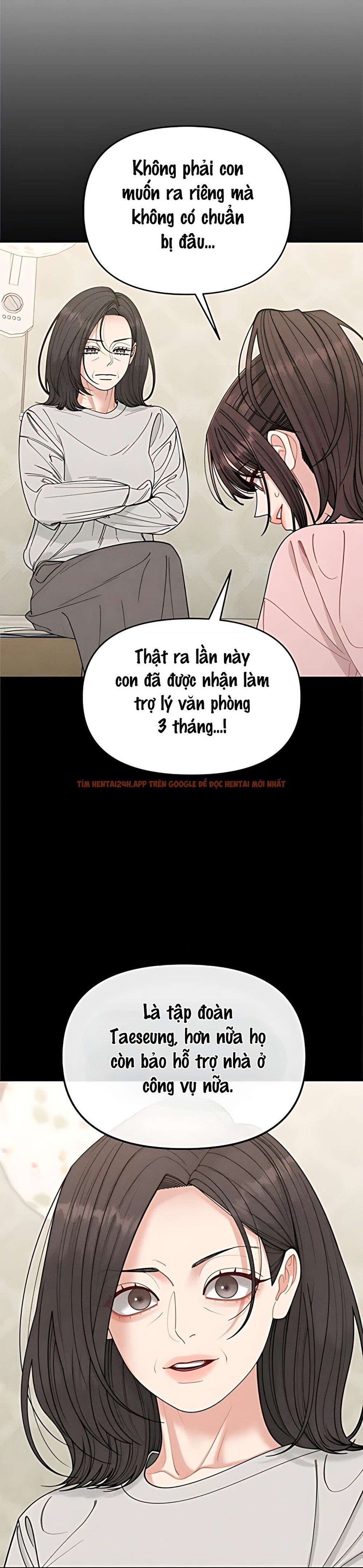 Xem ảnh 1 3 trong truyện hentai 〖18+〗- Dõi Theo Con Trai Của Bạn Mẹ - Chapter 7 - hentaitvn.net