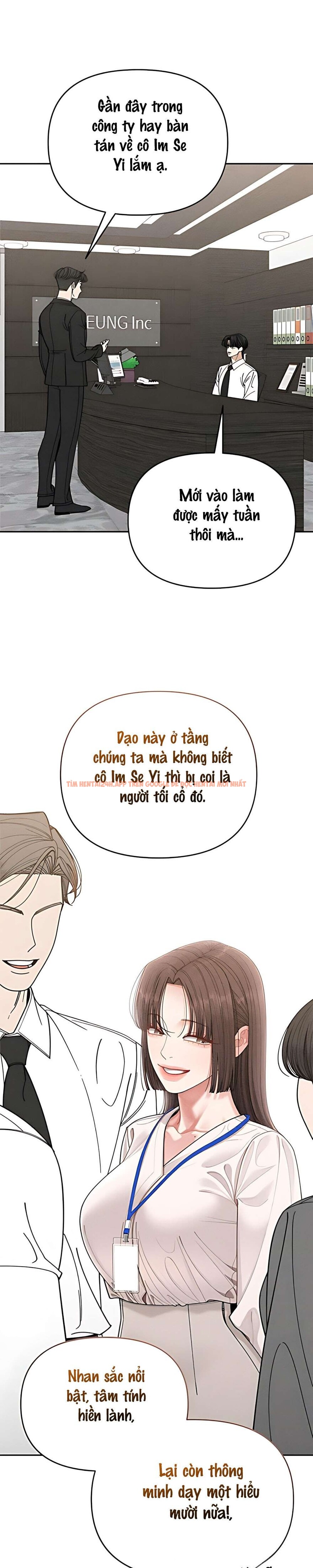 Xem ảnh 10 0 trong truyện hentai 〖18+〗- Dõi Theo Con Trai Của Bạn Mẹ - Chapter 7 - hentaitvn.net