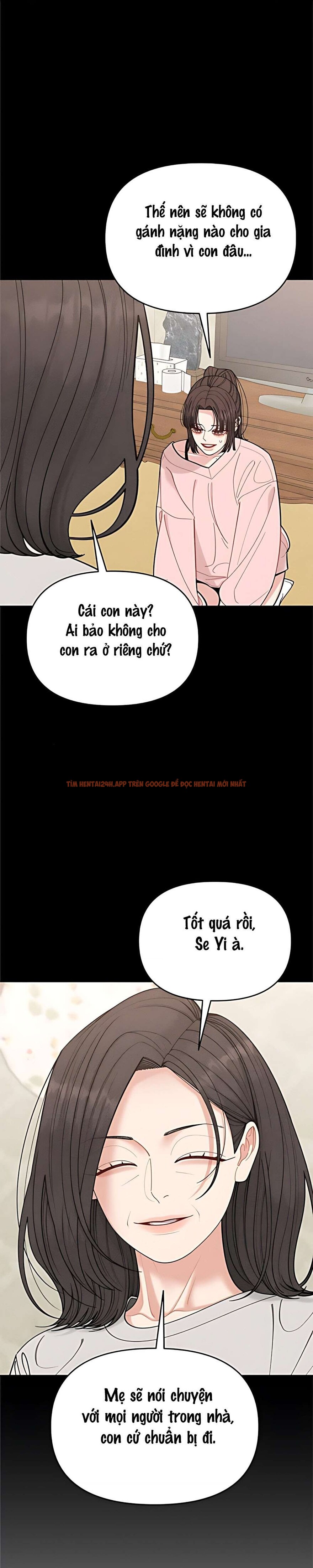 Xem ảnh 2 0 trong truyện hentai 〖18+〗- Dõi Theo Con Trai Của Bạn Mẹ - Chapter 7 - hentaitvn.net
