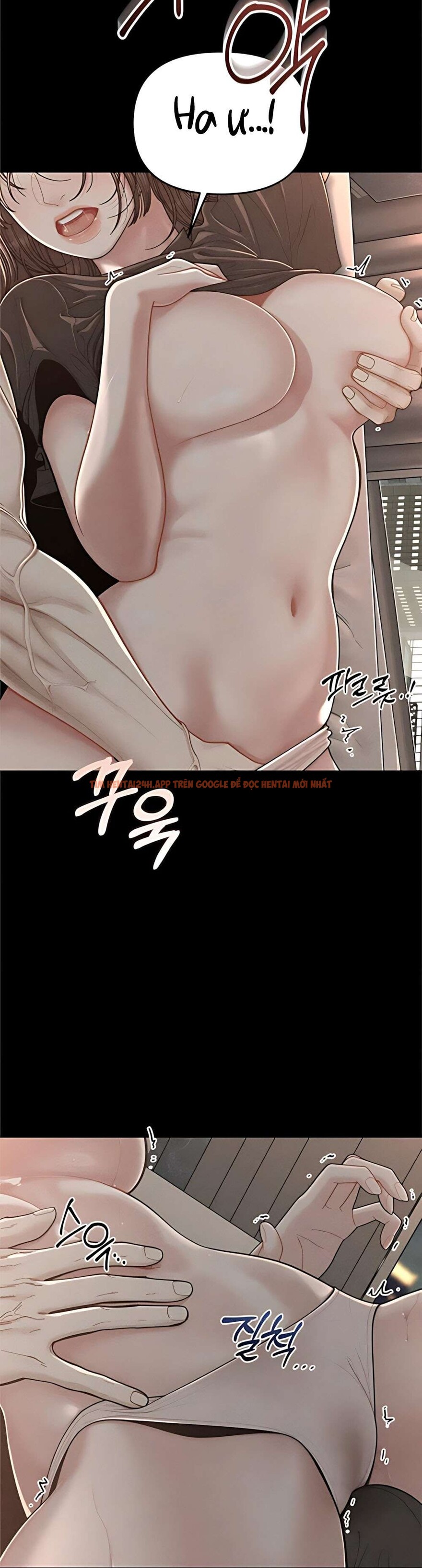 Xem ảnh 4 3 trong truyện hentai 〖18+〗- Dõi Theo Con Trai Của Bạn Mẹ - Chapter 7 - hentaitvn.net