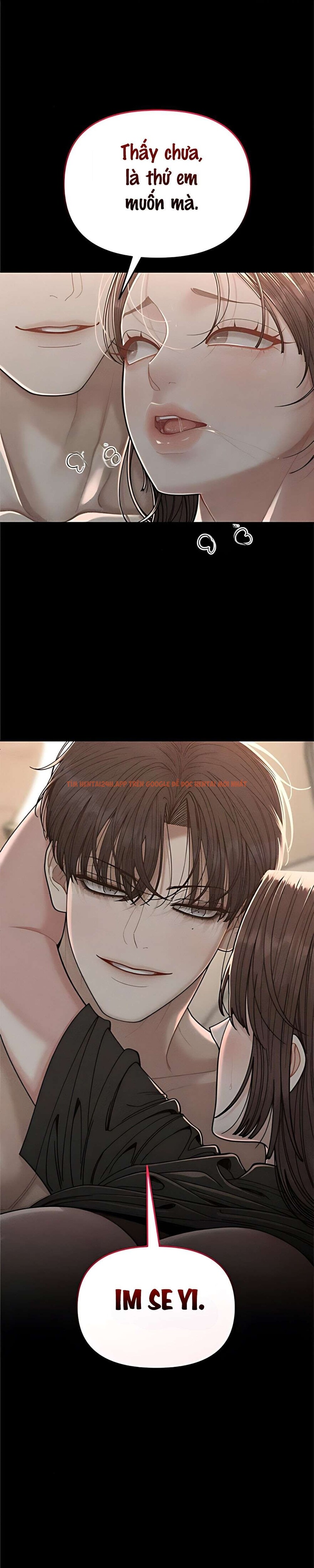 Xem ảnh 5 0 trong truyện hentai 〖18+〗- Dõi Theo Con Trai Của Bạn Mẹ - Chapter 7 - hentaitvn.net