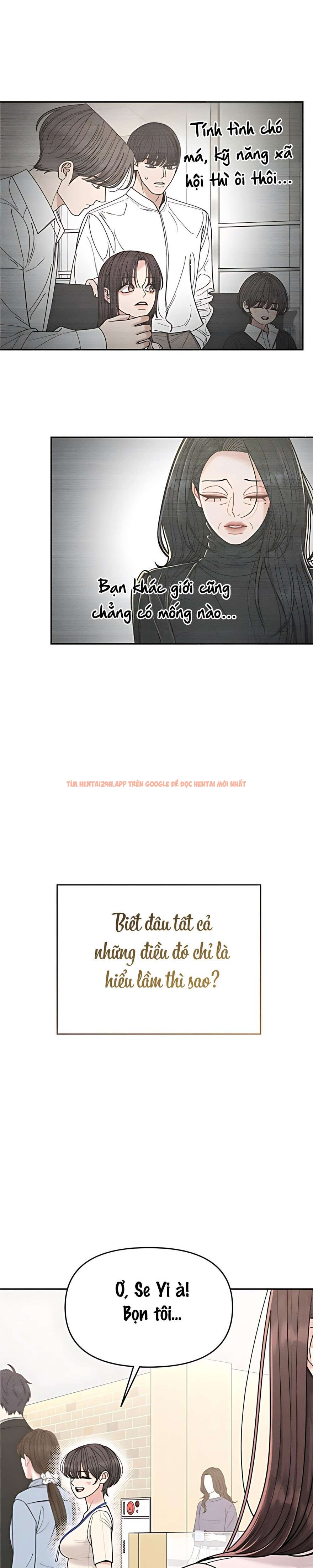 Xem ảnh 7 0 trong truyện hentai 〖18+〗- Dõi Theo Con Trai Của Bạn Mẹ - Chapter 7 - hentaitvn.net