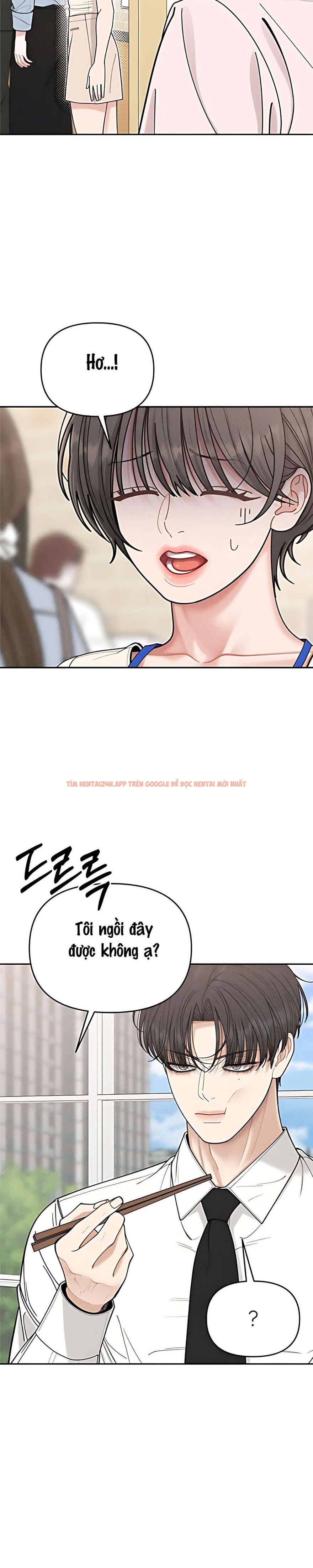 Xem ảnh 7 1 trong truyện hentai 〖18+〗- Dõi Theo Con Trai Của Bạn Mẹ - Chapter 7 - hentaitvn.net