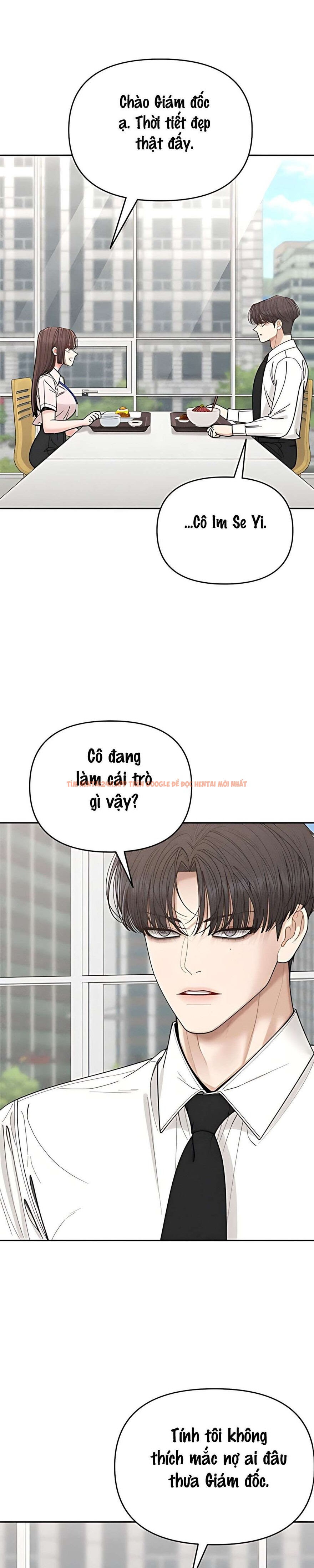 Xem ảnh 7 2 trong truyện hentai 〖18+〗- Dõi Theo Con Trai Của Bạn Mẹ - Chapter 7 - hentaitvn.net