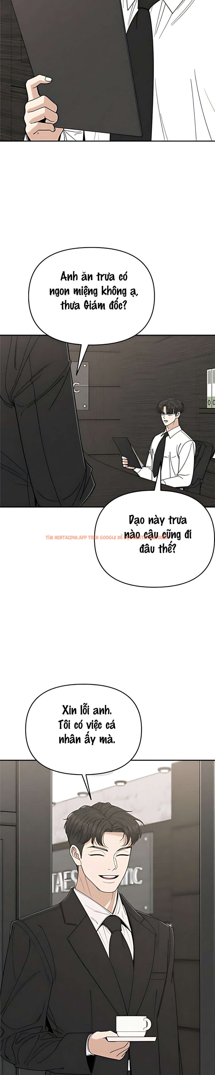 Xem ảnh 9 1 trong truyện hentai 〖18+〗- Dõi Theo Con Trai Của Bạn Mẹ - Chapter 7 - hentaitvn.net