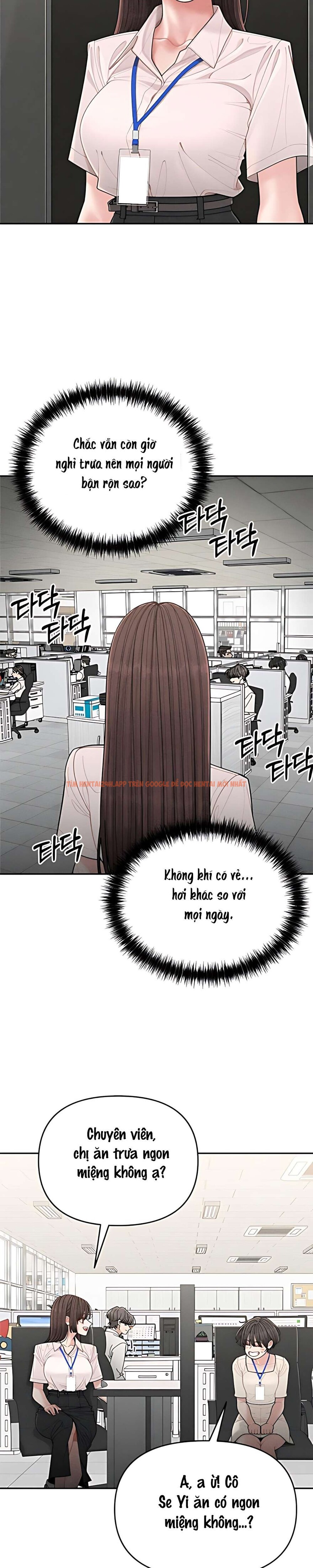 Xem ảnh 1 1 trong truyện hentai 〖18+〗- Dõi Theo Con Trai Của Bạn Mẹ - Chapter 8 - hentaitvn.net